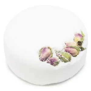 Passion Fashion blommig badbomb Floral Fizz - produktbild 6