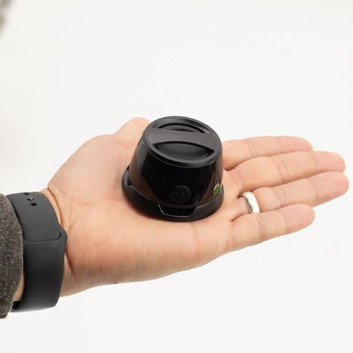 Phone Connect Magsafe Tech Mini Bluetooth-högtalare G300 - produktbild 4