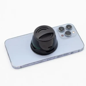 Phone Connect Magsafe Tech Mini Bluetooth-högtalare G300 - produktbild 8