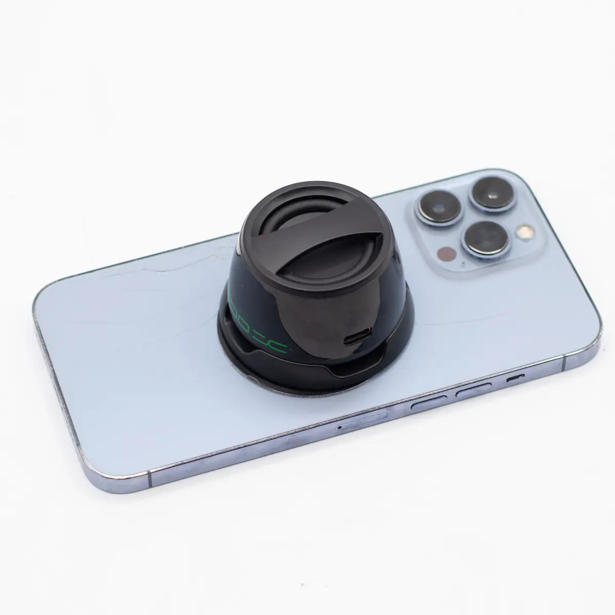 Phone Connect Magsafe Tech Mini Bluetooth-högtalare G300 - produktbild 8