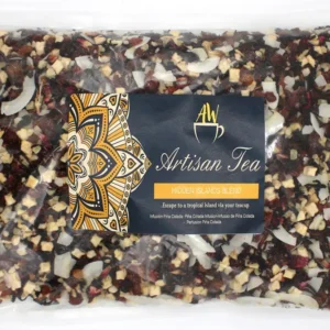 Piña Colada-fruktinfusion 1 kg - produktbild 2