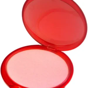 Pocketpapperstvål med jordgubbssmak - produktbild 3