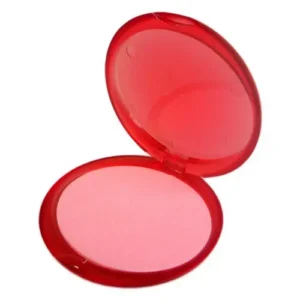 Pocketpapperstvål med rosdoft - produktbild 3