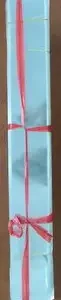 Polyetenpåsar 400x50 mm för rökelse, 500-pack - produktbild 2