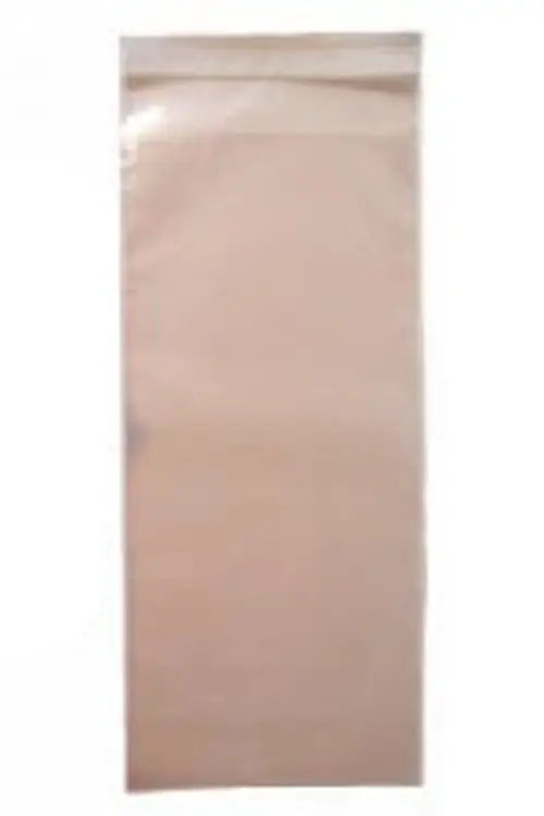 Polyetenpåsar med återförslutning 255x115 mm, 500-pack - produktbild 2