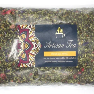 Pu-erh te 1 kg - produktbild 2