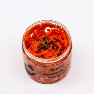 Pumpkin Pie vispad tvål 120 g - produktbild 2