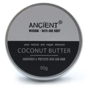 Pure Body Butter kokosnötssmör 90 g - produktbild 2