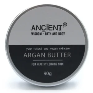 Pure Body Butter kroppssmör med arganolja 90 g - produktbild 2