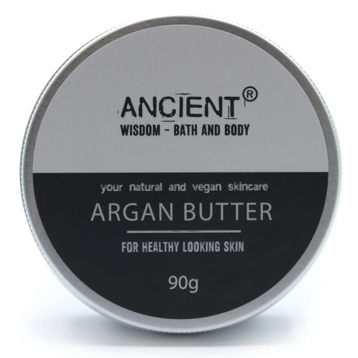 Pure Body Butter kroppssmör med arganolja 90 g - produktbild 2