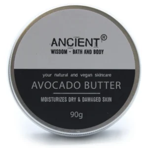 Pure Body Butter kroppssmör med avokadobutter 90 g - produktbild 2