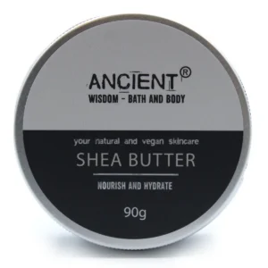 Pure Body Butter kroppssmör med sheasmör 90 g - produktbild 2