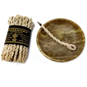 Pure Herbs rökelserep med spikenard - produktbild 3