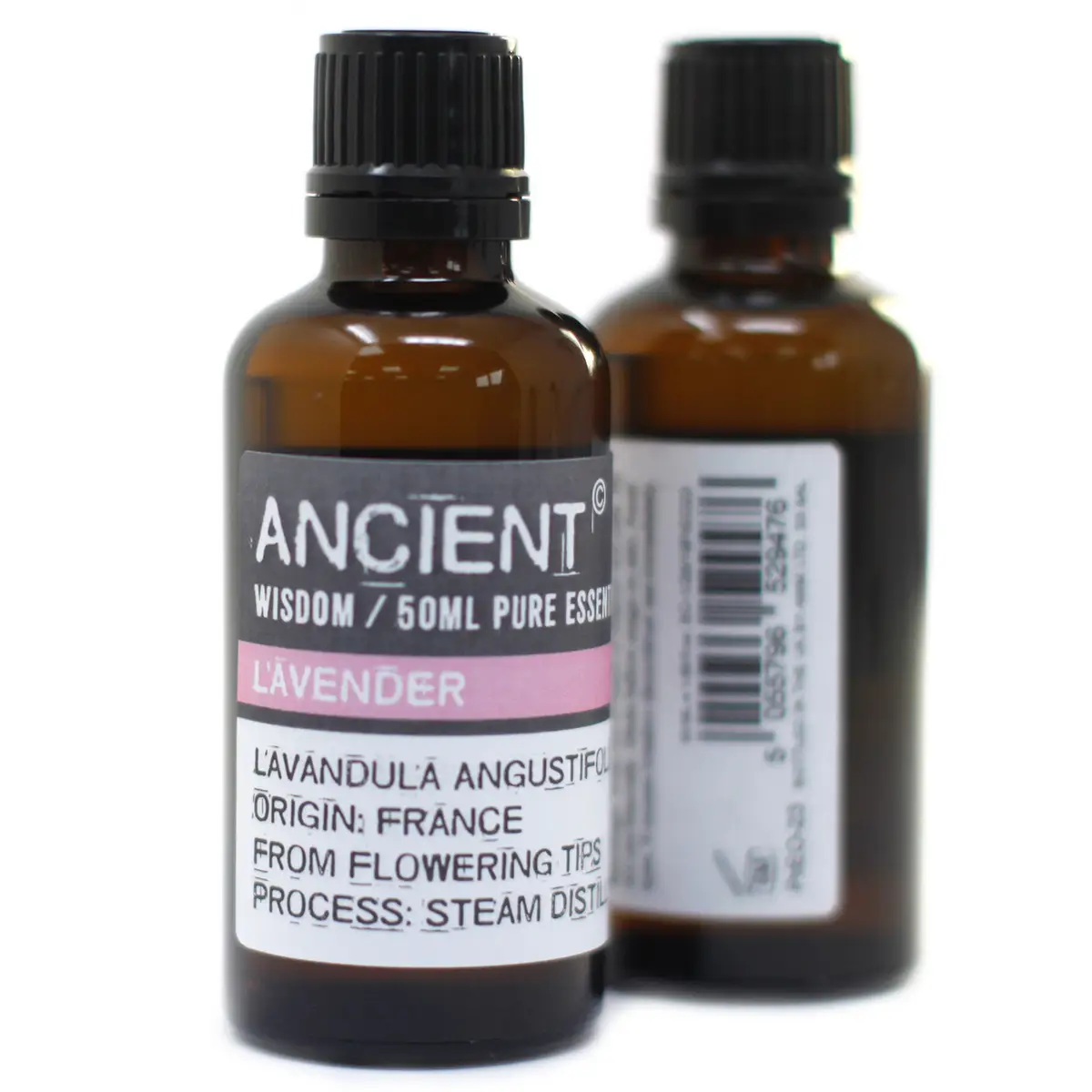 Ravensara eterisk olja 50 ml - produktbild 3