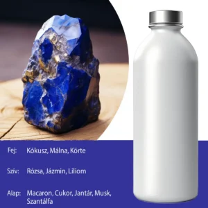 Ren doftolja 500 ml Lapis Lazuli - produktbild 6