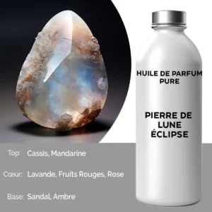 Ren doftolja Moonstone Eclipse 500 ml - produktbild 2