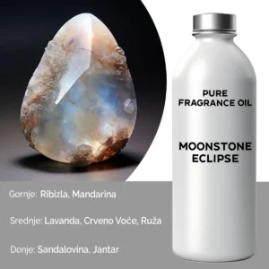 Ren doftolja Moonstone Eclipse 500 ml - produktbild 3