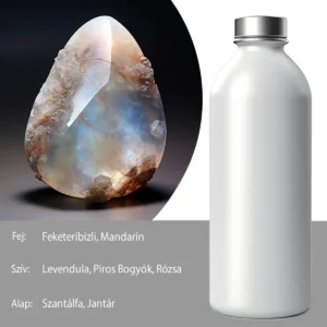 Ren doftolja Moonstone Eclipse 500 ml - produktbild 6