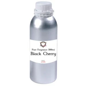 Rena doftoljan Black Cherry 500 ml - produktbild 8