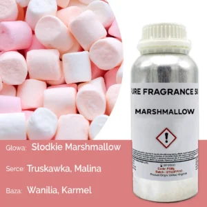 Rena doftoljan Marshmallow 500 ml - produktbild 2