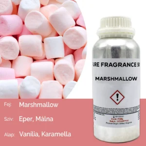 Rena doftoljan Marshmallow 500 ml - produktbild 3