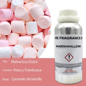 Rena doftoljan Marshmallow 500 ml - produktbild 8