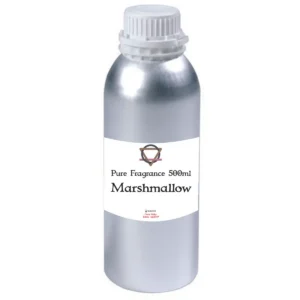 Rena doftoljan Marshmallow 500 ml - produktbild 9