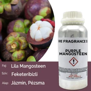 Rena doftoljan Purple Mangosteen 500 ml - produktbild 2