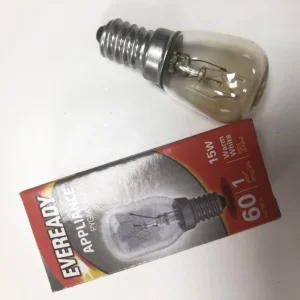Reservlampa för Himalayasaltlampa E14 15W - produktbild 3