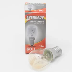 Reservlampa för Himalayasaltlampa E14 15W - produktbild 4