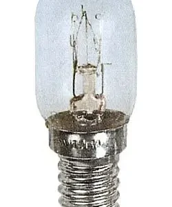 Reservlampa för Himalayasaltlampa E14 15W - produktbild 7
