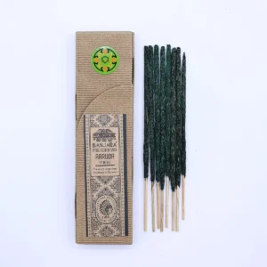Ritualhartspinnar med Arruda (Rue) doft - produktbild 3
