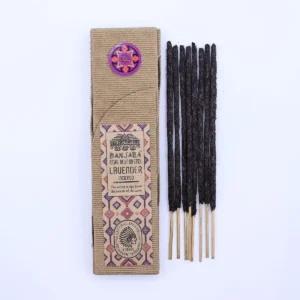 Ritualhartspinnar med lavendeldoft, 8-pack - produktbild 4