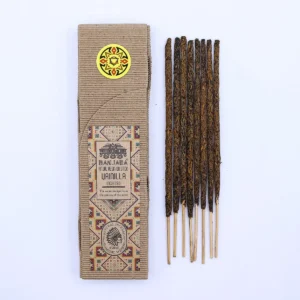 Ritualhartspinnar med vaniljdoft - produktbild 2