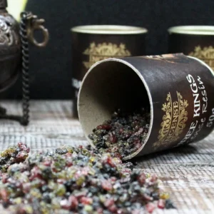 Rökelseharts av frankincense i 50 g burk - produktbild 3