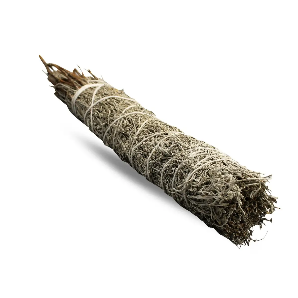Rökelsesticka av blå salvia 22,5 cm - produktbild 2