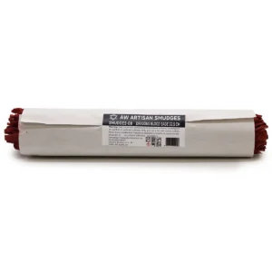 Rökelsesticka Dragons Blood Sage 22,5 cm - produktbild 2