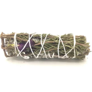 Rökelsesticka för rening Serene Aura 10 cm - produktbild 3