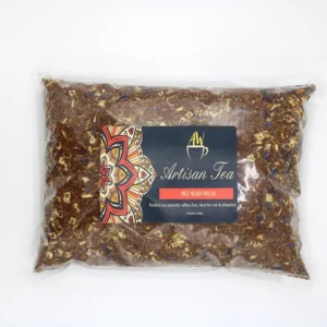 Rooibos Relax örtte 1 kg - produktbild 2