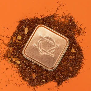 Rooibos-te Four Kingdoms i burk 50 g - produktbild 10