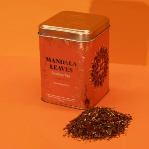 Rooibos-te Four Kingdoms i burk 50 g - produktbild 5