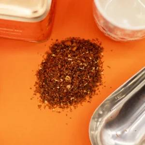 Rooibos-te Four Kingdoms i burk 50 g - produktbild 8