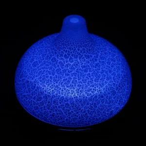Santorini Atomiser - Shell Effect - USB - Färgåtergivning - Timer - produktbild 4