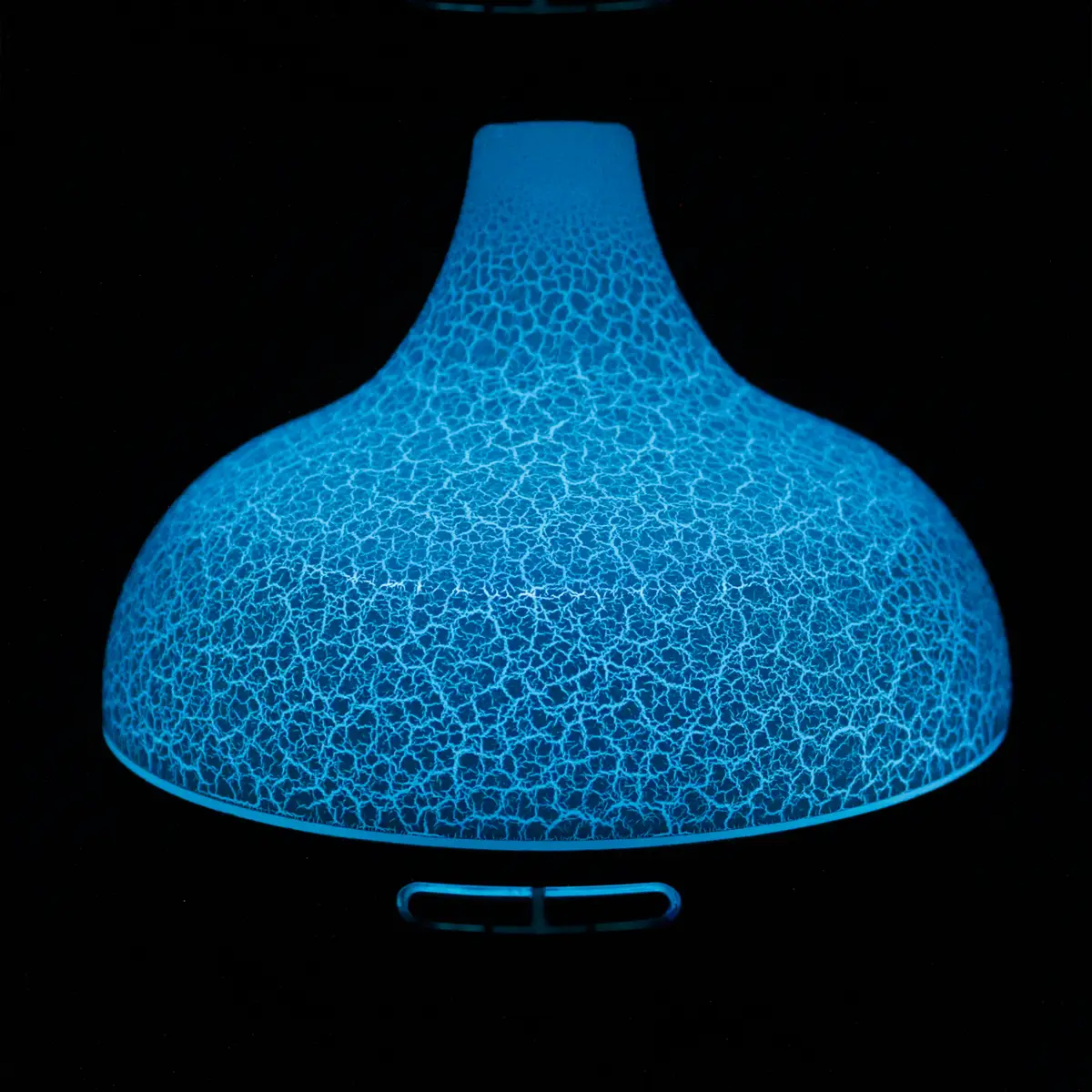 Santorini Atomiser - Shell Effect - USB - Färgåtergivning - Timer - produktbild 5