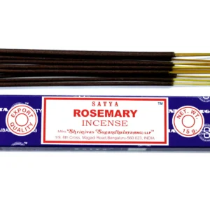 Satya Rökelsepinnar 15 g Rosmarin - produktbild 2