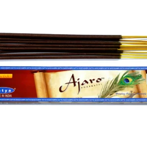 Satya rökelsepinnar Ajaro 15 g - produktbild 2