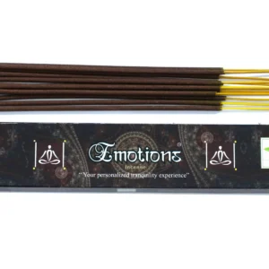 Satya Rökelsepinnar Emotion 15 g - produktbild 2