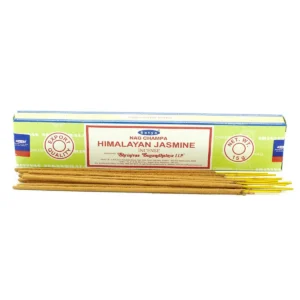 Satya rökelsepinnar Himalayan Jasmine 15 g - produktbild 2
