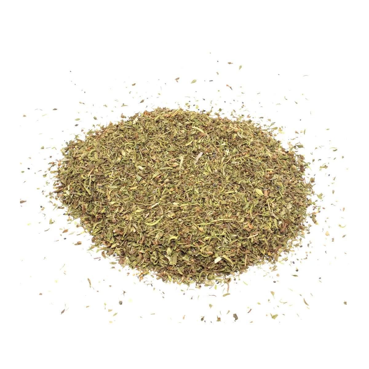 Savory torkade blad 1 kg - produktbild 2