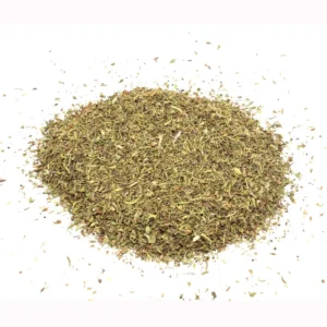 Savory torkade blad 1 kg - produktbild 3